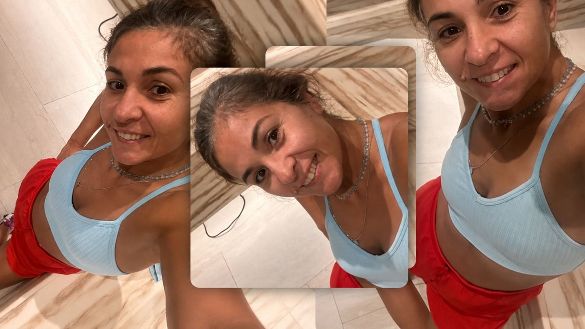 «A Elisabete, quando entra, traz consigo a energia do bem e é altamente contagiante.»