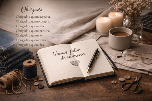 Números que não entram em gráficos