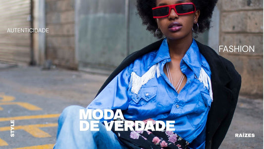 Moda de Verdade