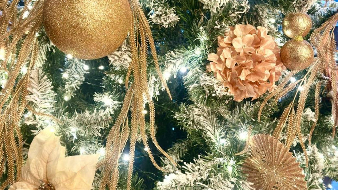 O Natal que Vive dentro de Mim