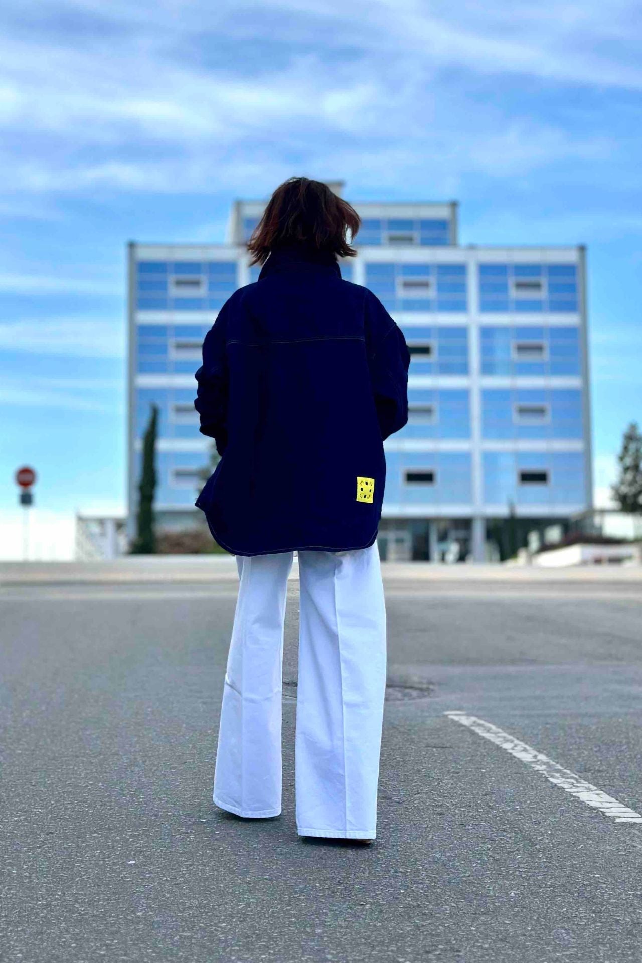 Flex One Wide LEG ( Unisexo)