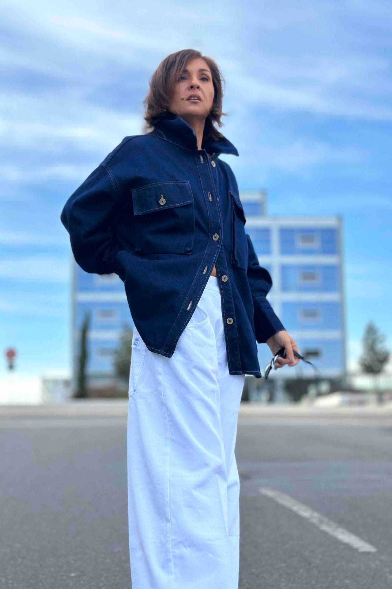 Flex One Wide LEG ( Unisexo)