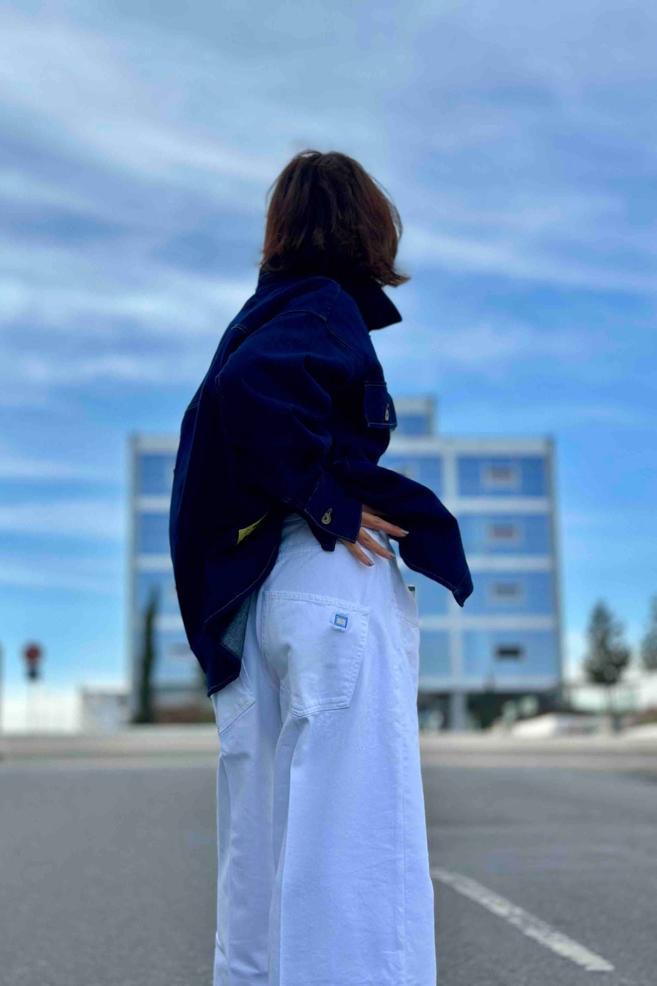 Flex One Wide LEG ( Unisexo)