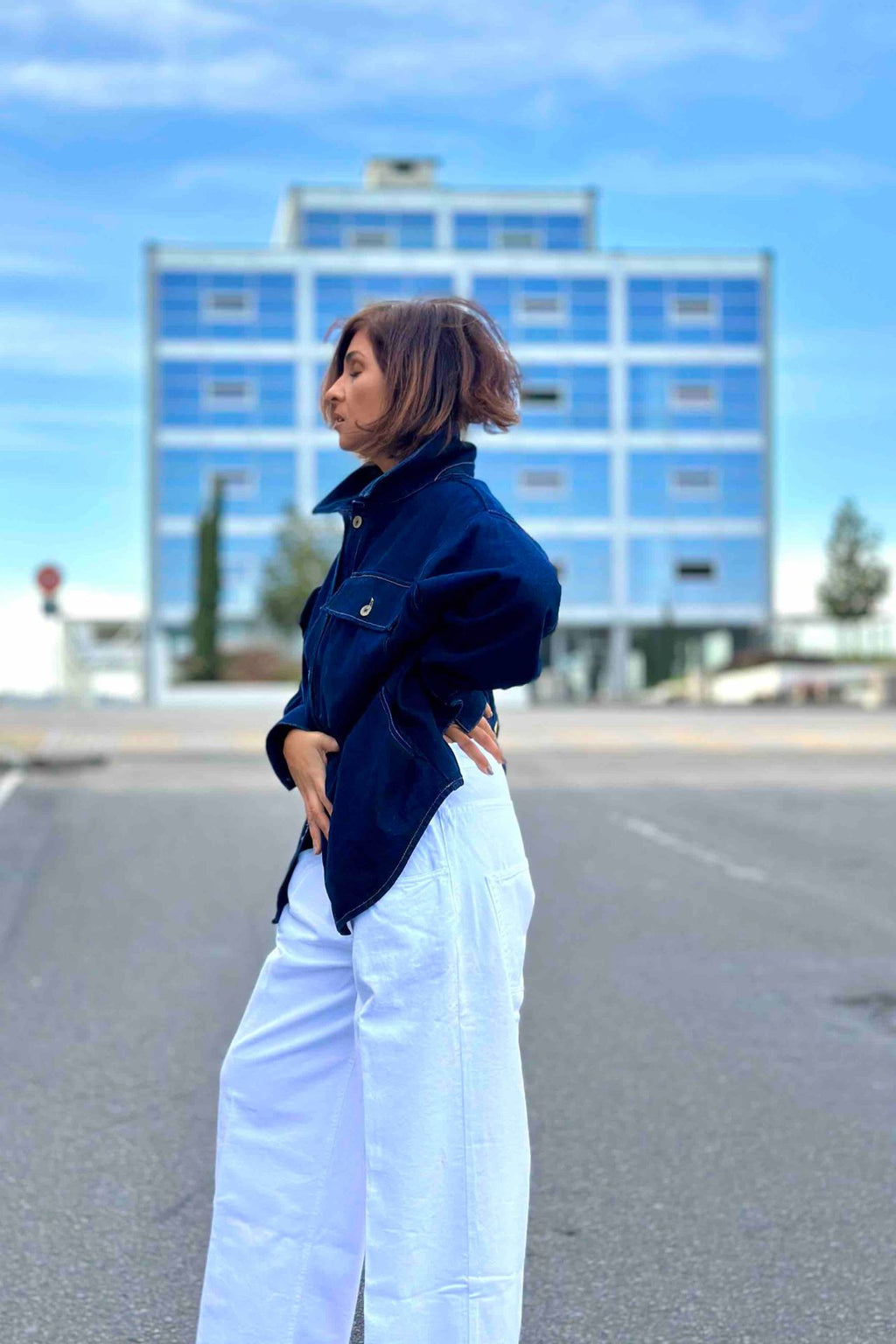 Flex One Wide LEG ( Unisexo)