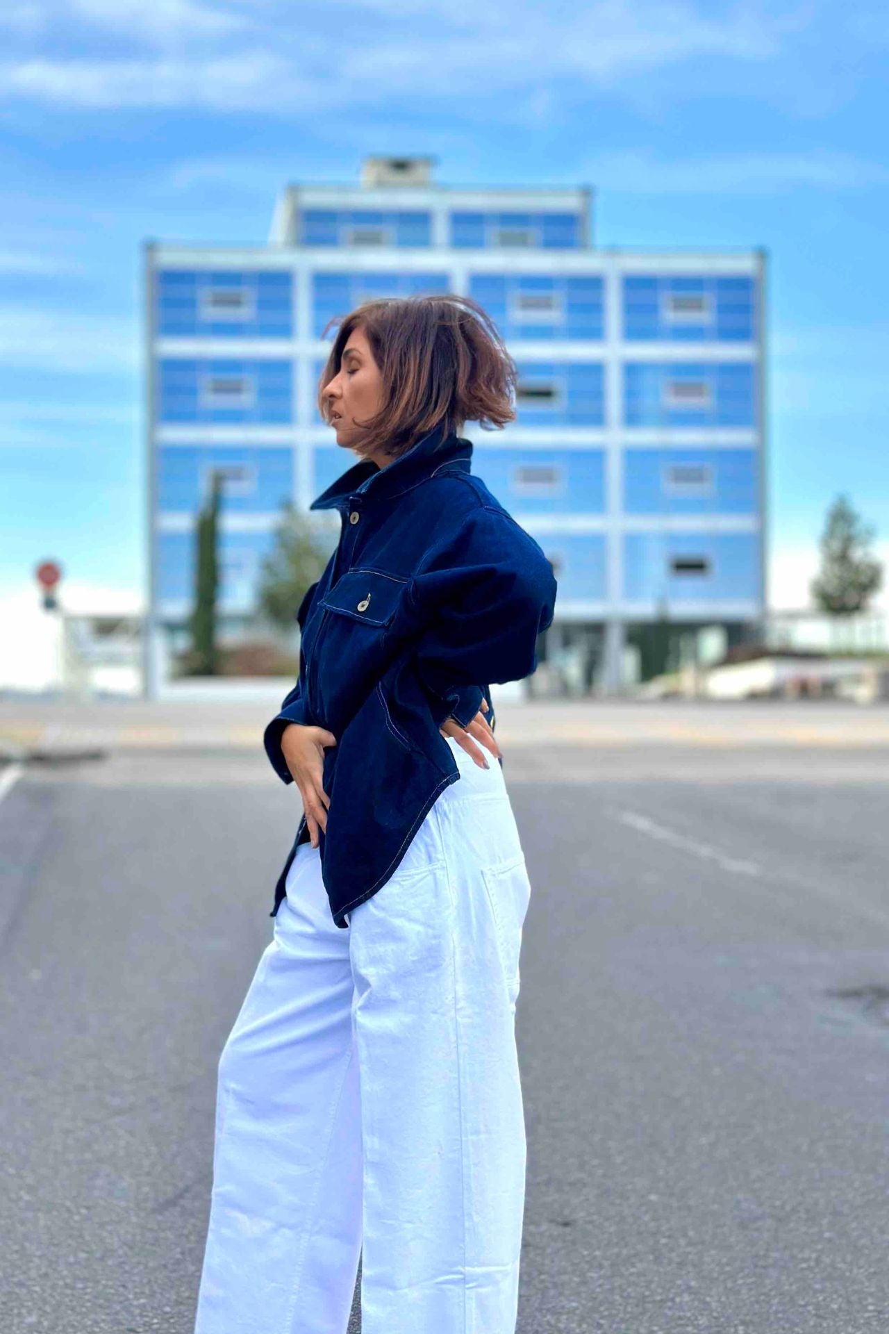 Flex One Wide LEG ( Unisexo)