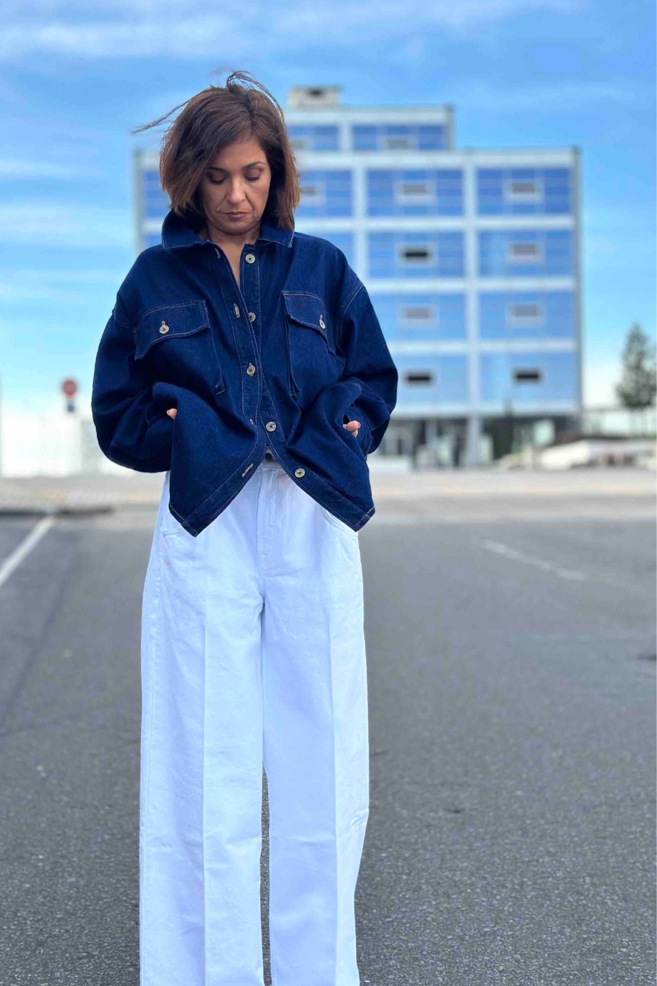 Flex One Wide LEG ( Unisexo)