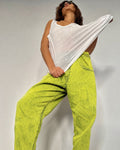 Flex One Tapered Cropped Unisexo | pré-venda até 17/05