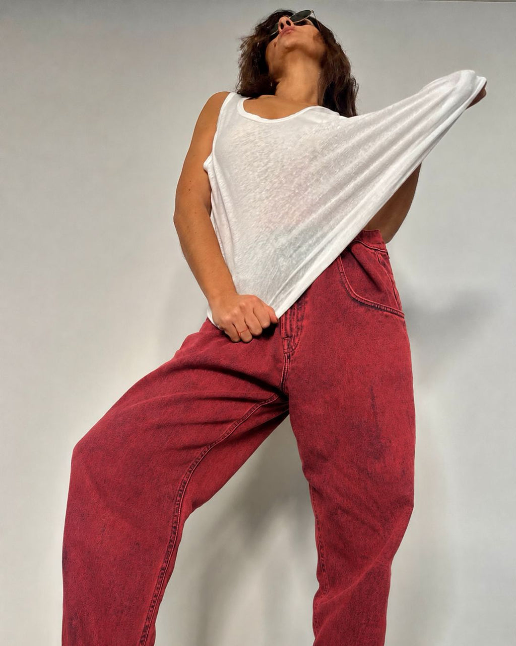 Flex One Tapered Cropped Unisexo | pré-venda até 17/05