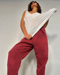 Flex One Tapered Cropped Unisexo | pré-venda até 17/05