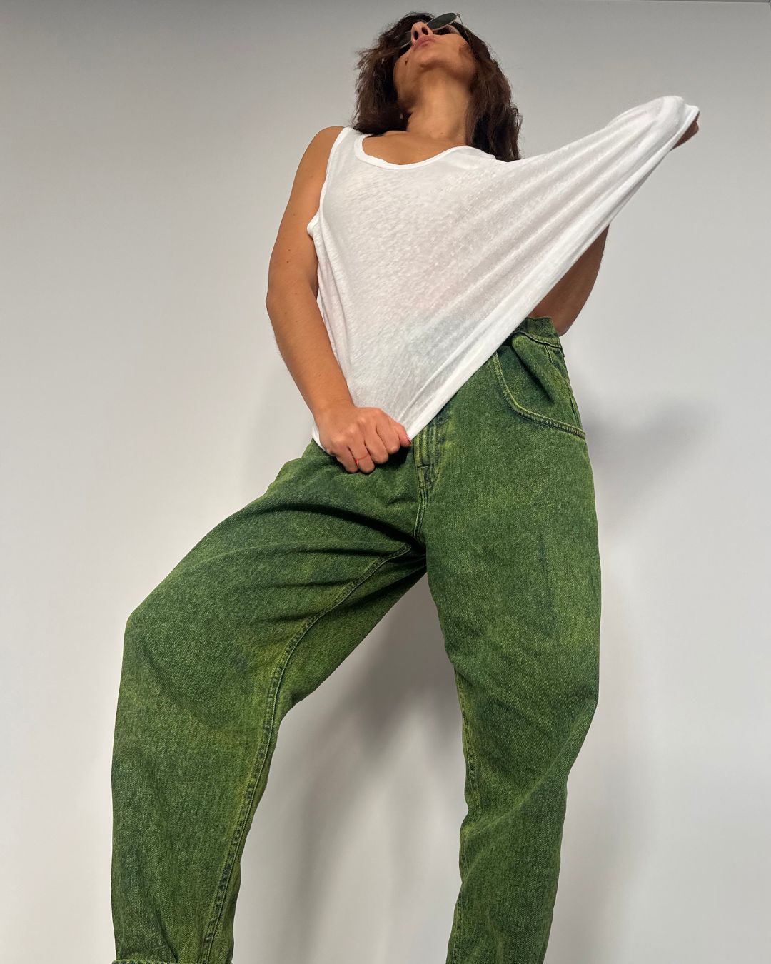 Flex One Tapered Cropped Unisexo | pré-venda até dia 17/05