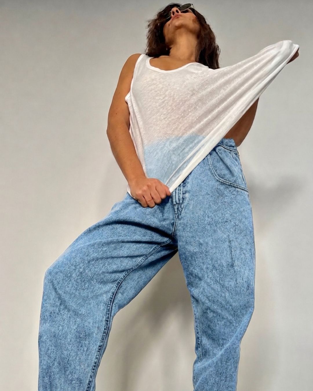 Flex One Tapered Cropped Unisexo | pré-venda até dia 17/05