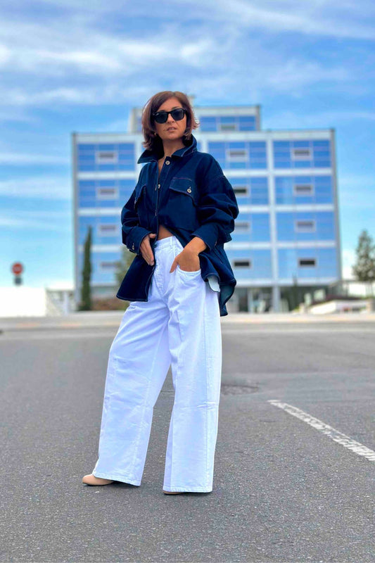 Flex One Wide LEG ( Unisexo)