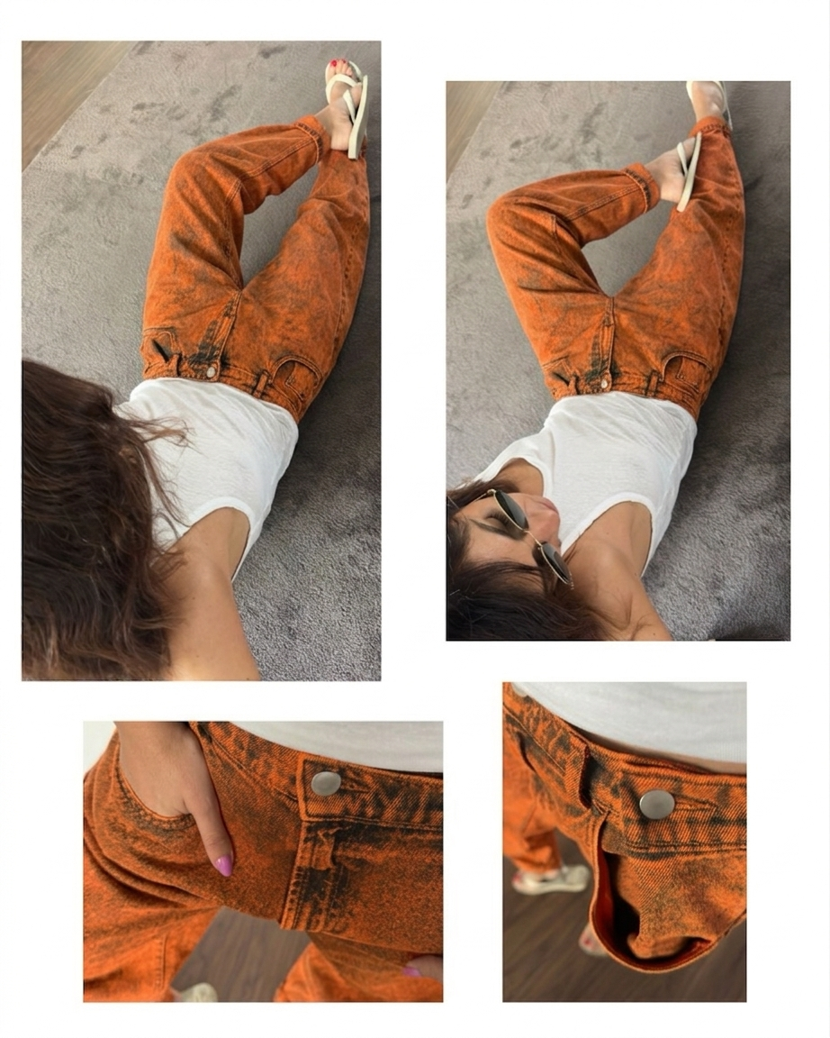 Flex One Tapered Cropped Unisexo | pré-venda até 17/05