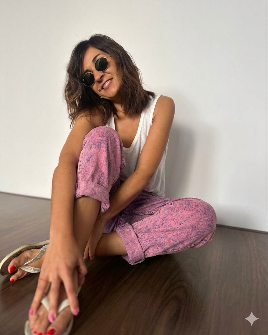 Flex One Tapered Cropped Unisexo | pré-venda até dia 17/05