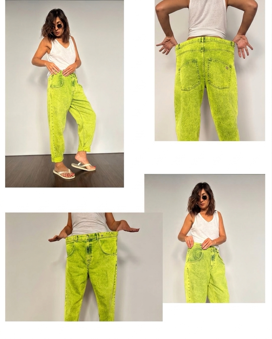 Flex One Tapered Cropped Unisexo | pré-venda até 17/05