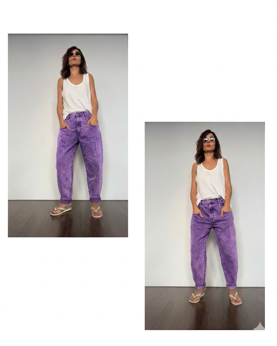 Flex One Tapered Cropped Unisexo | pré-venda até dia 17/05