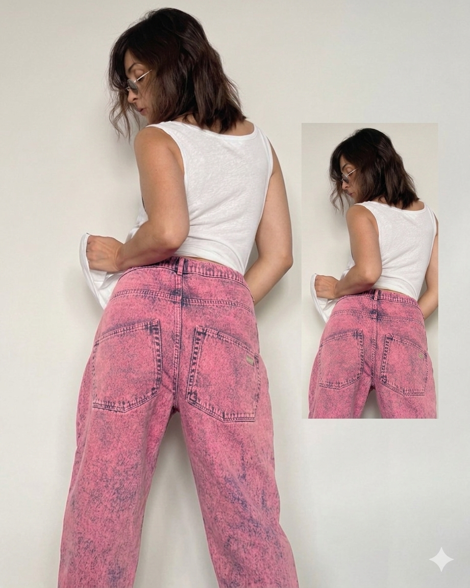 Flex One Tapered Cropped Unisexo | pré-venda até dia 17/05