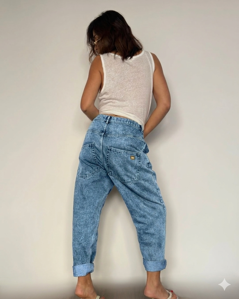 Flex One Tapered Cropped Unisexo | pré-venda até dia 17/05