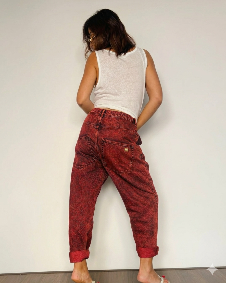 Flex One Tapered Cropped Unisexo | pré-venda até 17/05