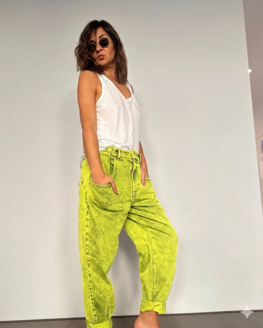 Flex One Tapered Cropped Unisexo | pré-venda até 17/05
