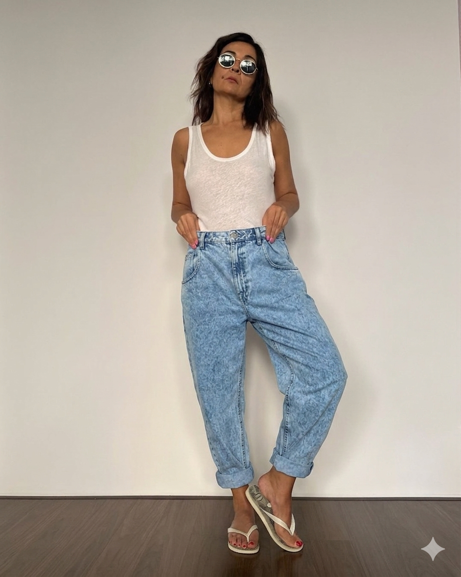 Flex One Tapered Cropped Unisexo | pré-venda até dia 17/05