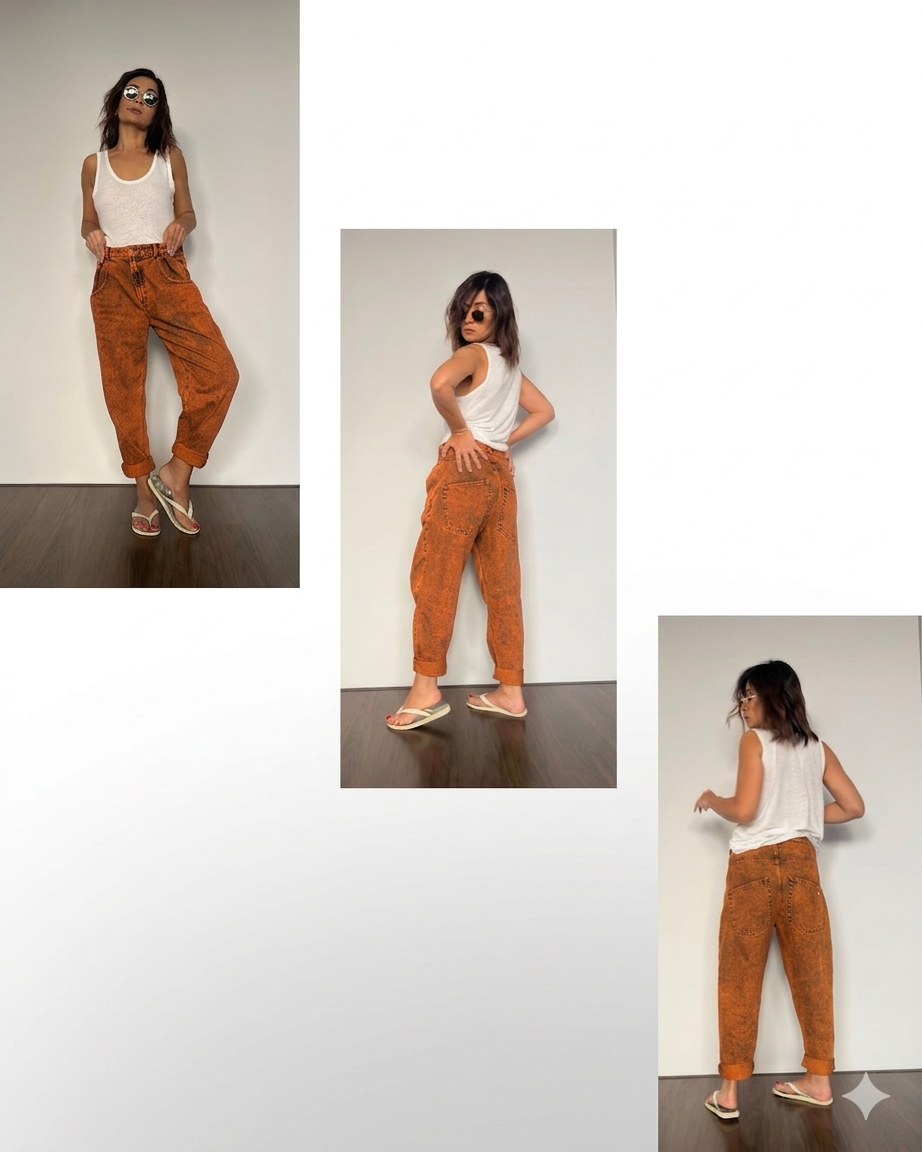 Flex One Tapered Cropped Unisexo | pré-venda até 17/05