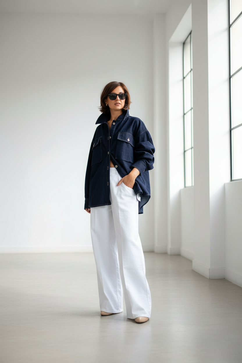 Interior minimalista