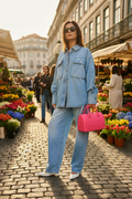 Set Denim — Flower Market